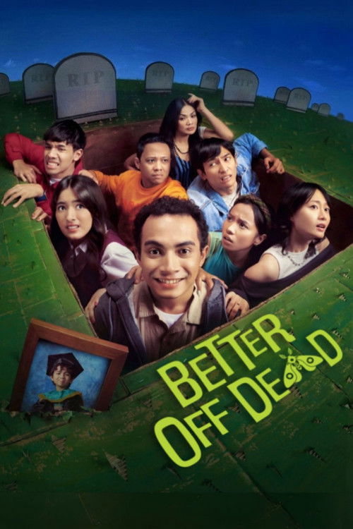 Better Off Dead