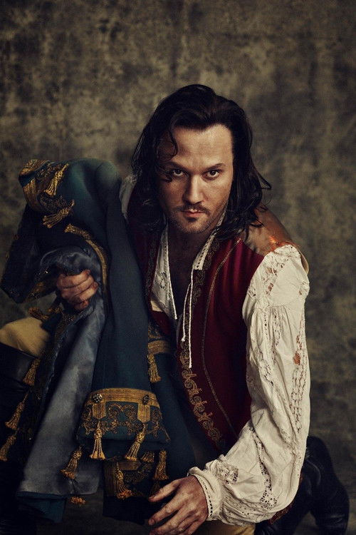 The Metropolitan Opera: Don Giovanni