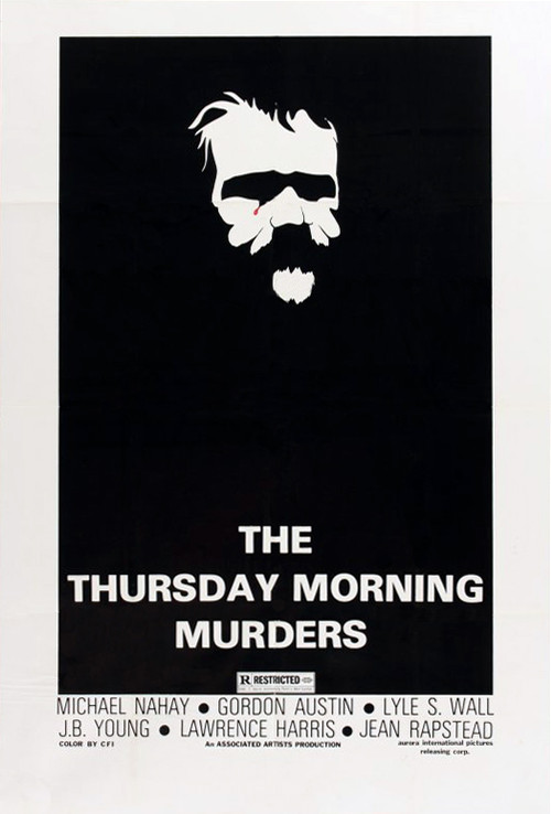 The Thursday Morning Murders