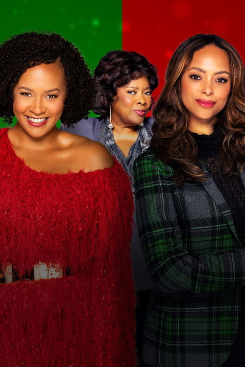 The Christmas Showdown