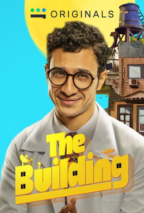 The Building