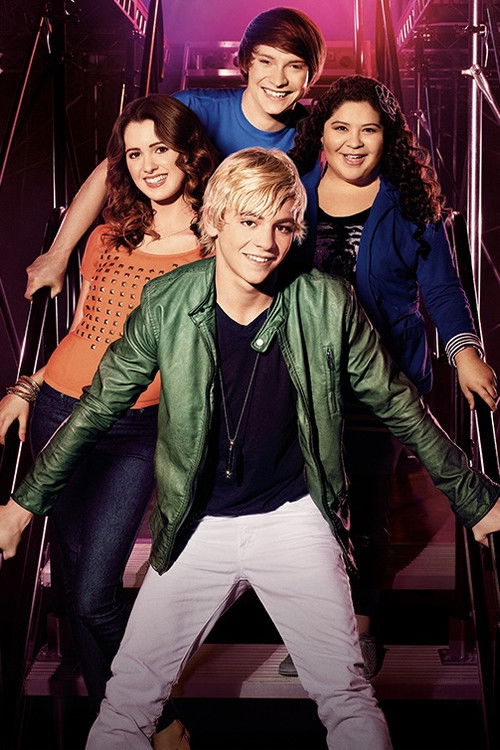 Austin & Ally
