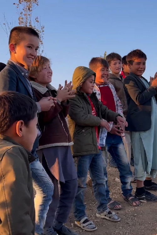 The Rhythm of My Land