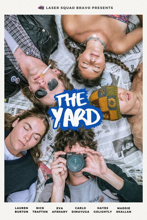 The Yard