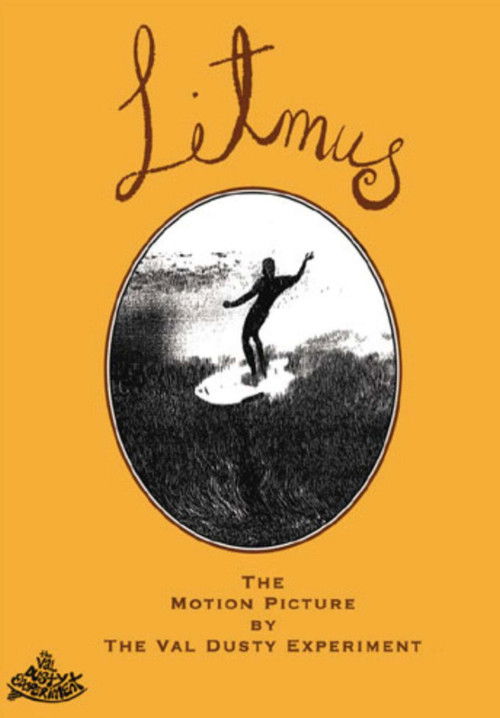 Litmus: A Surfing Odyssey