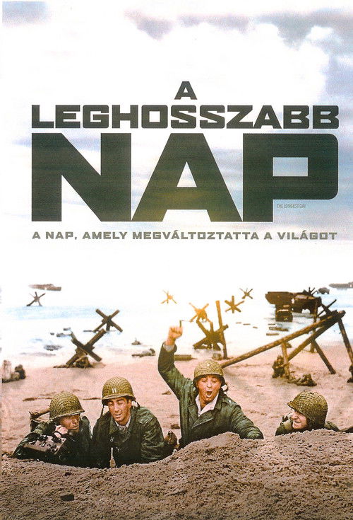A leghosszabb nap