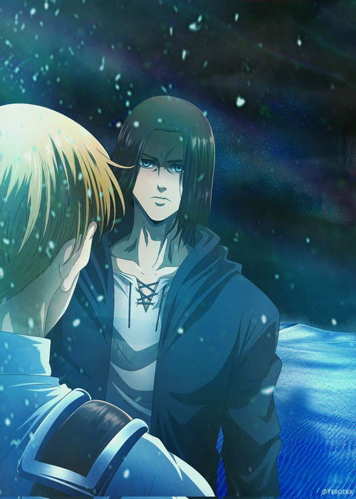 Attack on Titan: Requiem