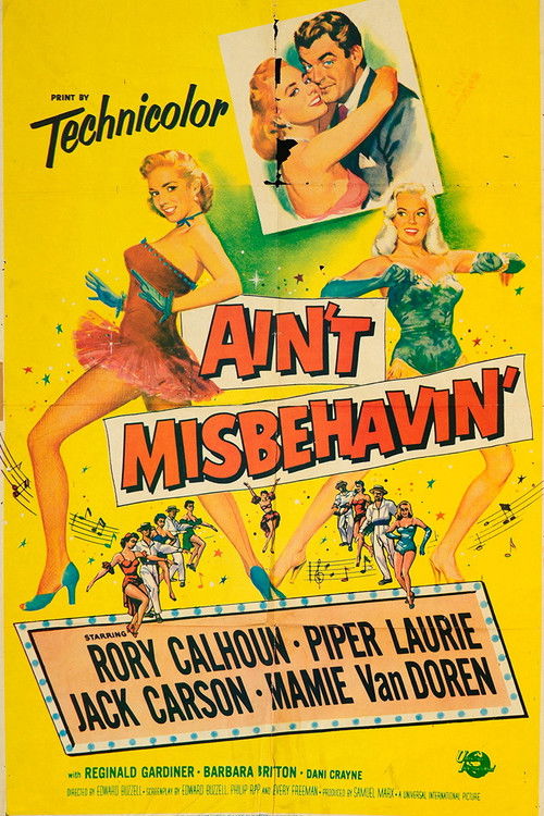 Ain't Misbehavin'