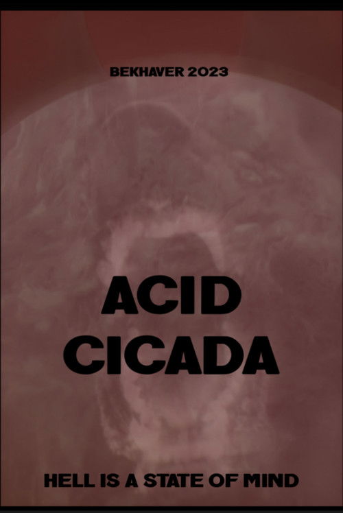 ACID CICADA