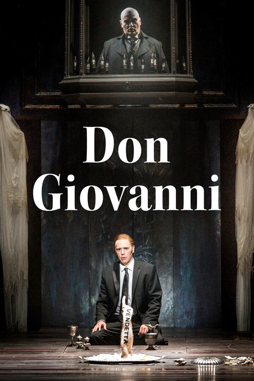 Don Giovanni