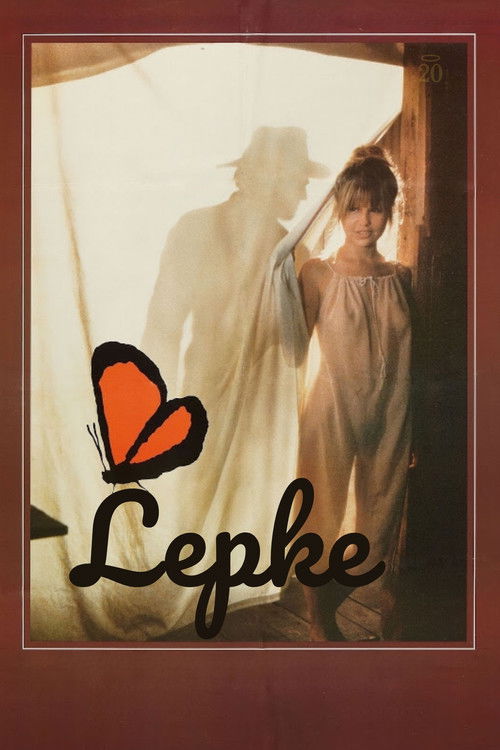 Lepke