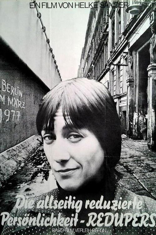 The All-Around Reduced Personality: Redupers