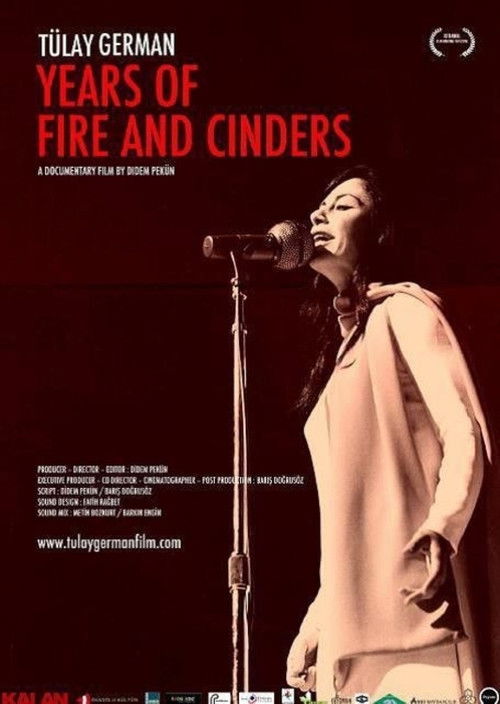 Tulay German - Years of Fire and Cinders