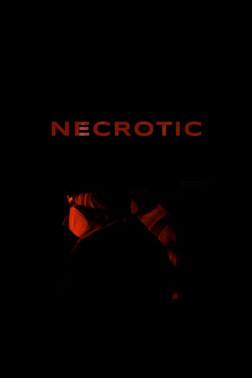 Necrotic