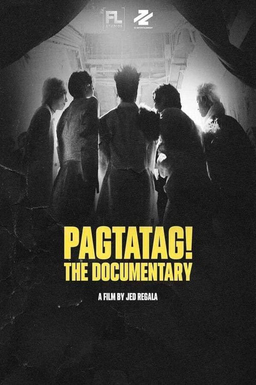 PAGTATAG! The Documentary