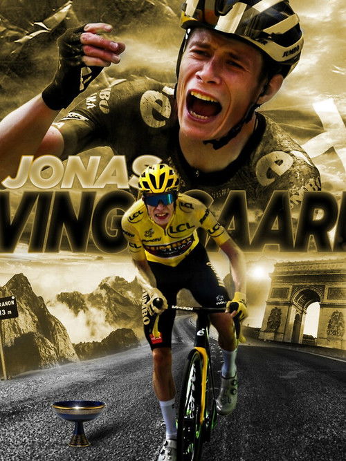 Vingegaard - Danmarks dobbelte Tour de France-vinder