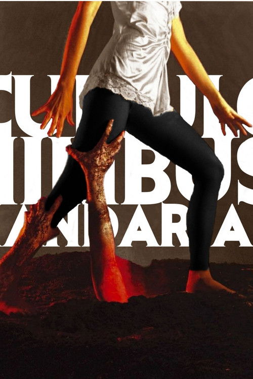 Cumulonimbus Kandarian