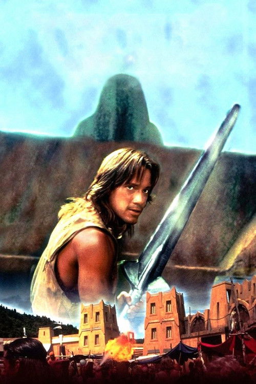 Herkules és az Elveszett Királyság