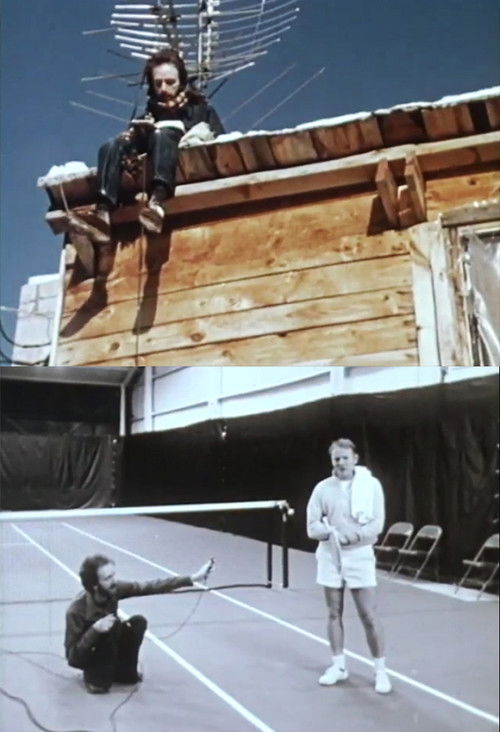 Blackstar: Autobiography of a Close Friend