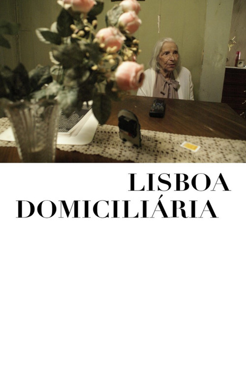 Lisboa Domiciliária