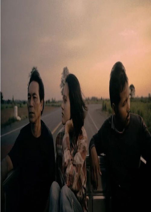 Rivulet of Universe Prologue