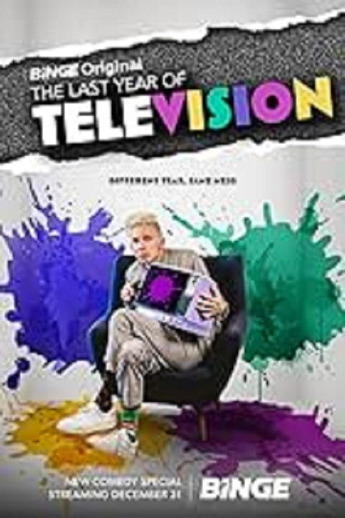 The Last Year of Television