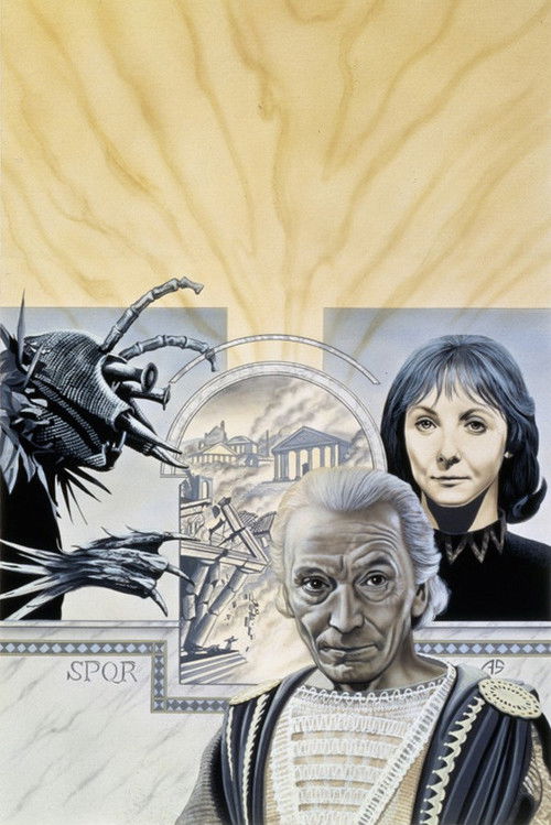 Doctor Who: The Rescue