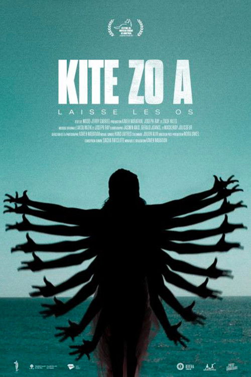 Kite Zo A: Leave the Bones