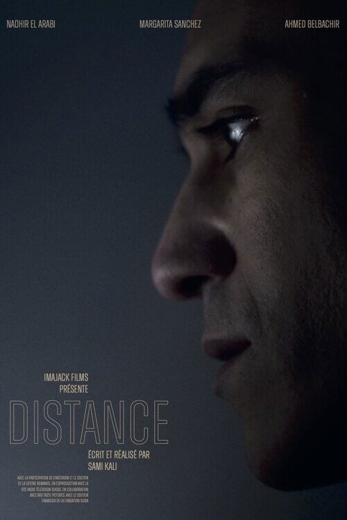Distance