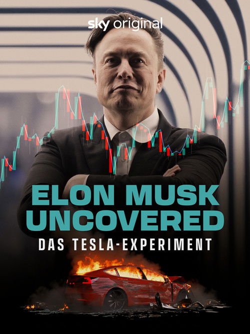 Elon Musk Unveiled – The Tesla Experiment