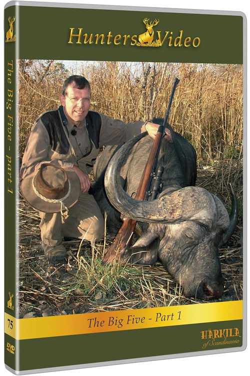 The Big Five - Part 1