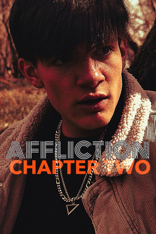 Affliction - Chapter Two