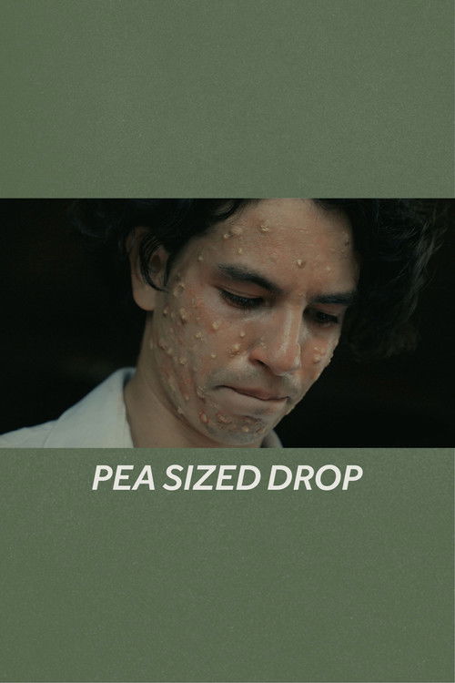 Pea Sized Drop