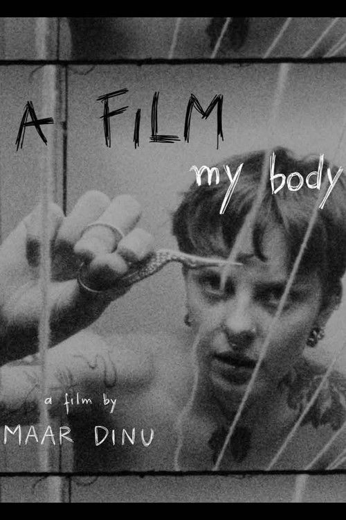 A Film, My Body