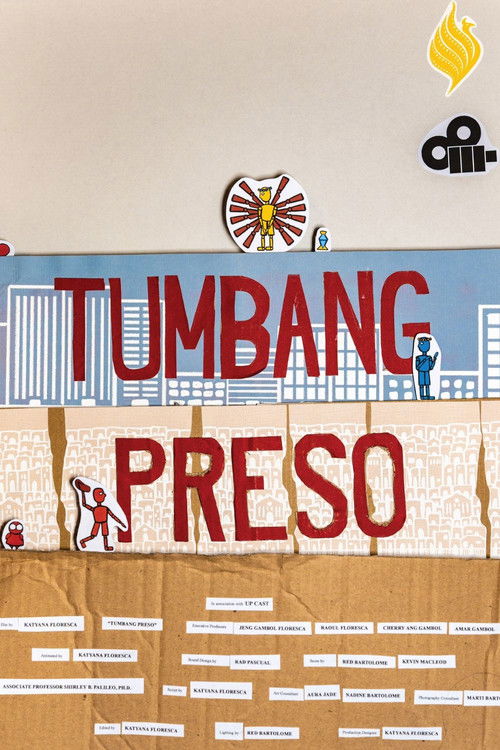 Tumbang Preso