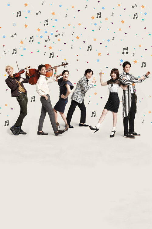 Tomorrow's Cantabile