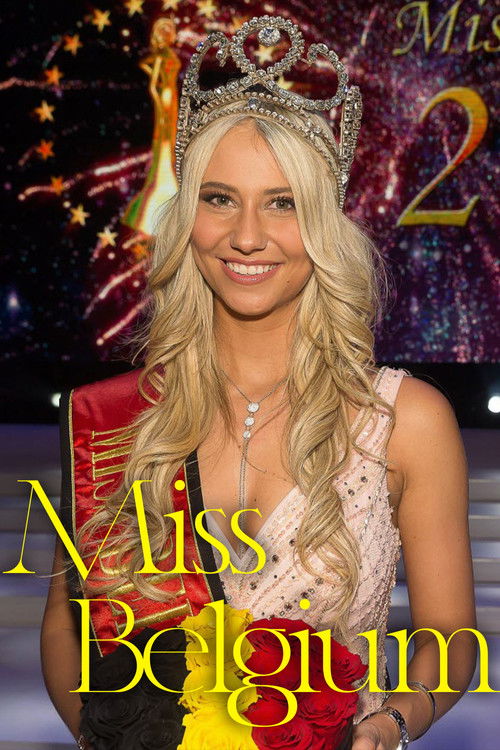 Miss Belgium