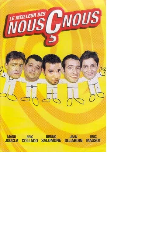 Les Nous Ç Nous - Le Meilleur des Nous Ç Nous