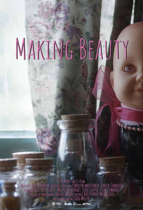 Making Beauty