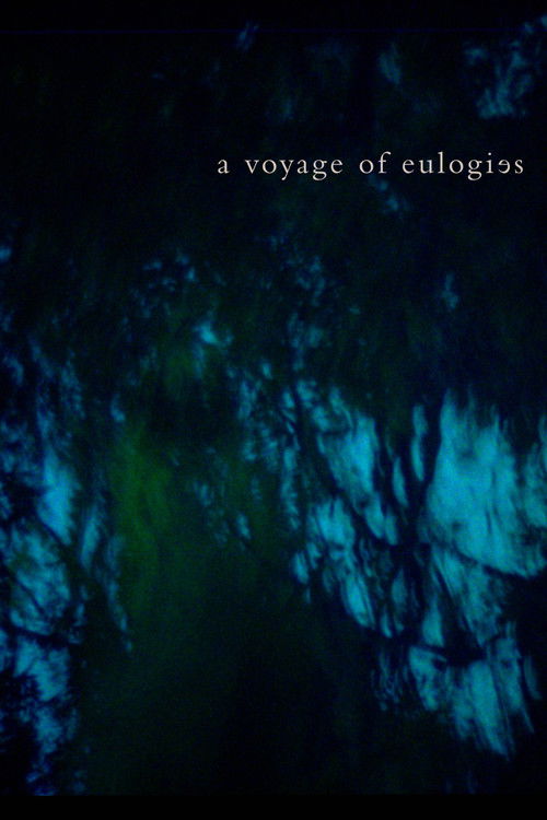 a voyage of eulogies