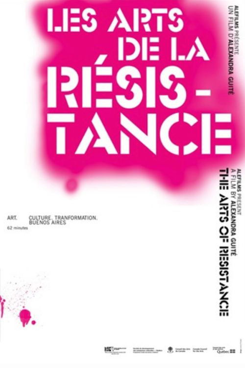 The Art of Resistance