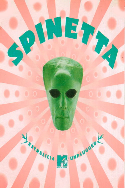 Luis Alberto Spinetta: Estrelicia MTV Unplugged