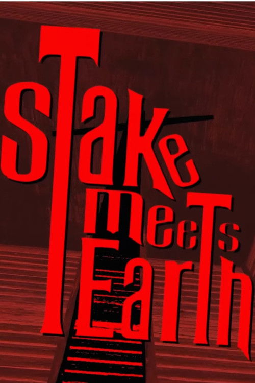 Stake Meets Earth