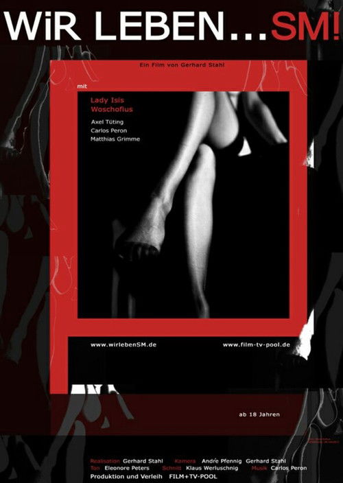 SM SEX - Eine Dokumentation