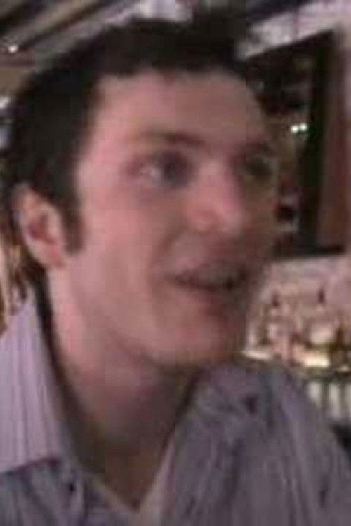 Dan Leberg Street Eats