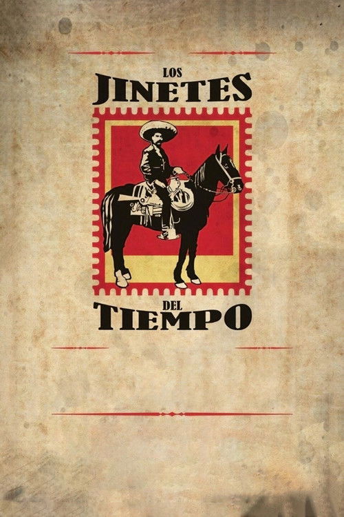 Los jinetes del tiempo