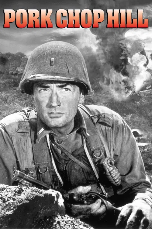 Pork Chop Hill