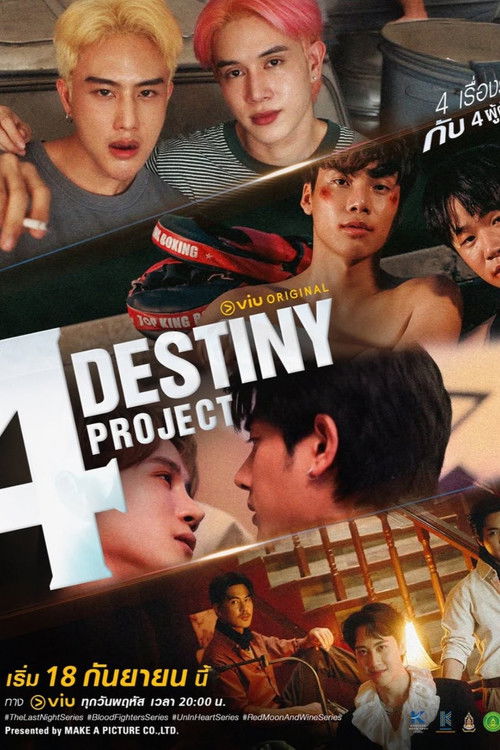 4 Destiny Project