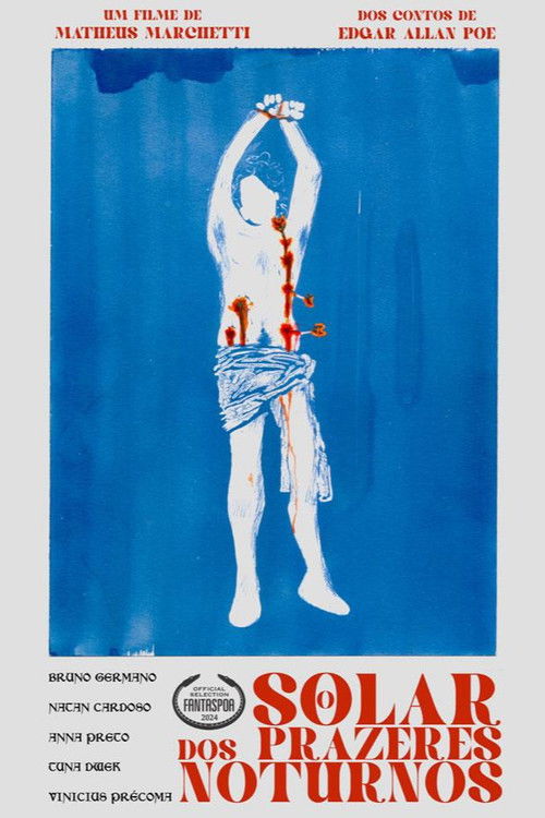 Palace of Nocturnal Delights