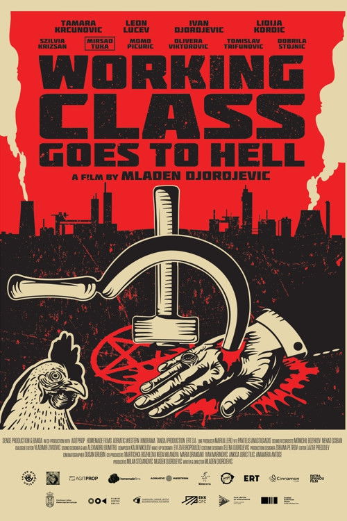 Working Class Goes to Hell